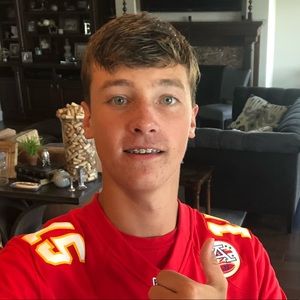 Meet your Posher, Nate